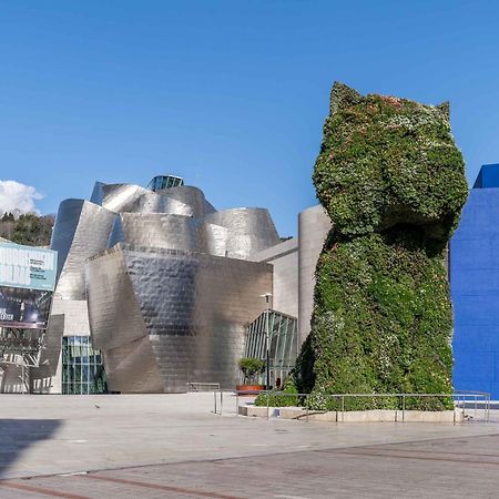 Limehome Bilbao Tristan De Leguizamon Kalea Ngoại thất bức ảnh