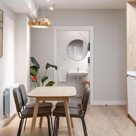 Limehome Bilbao Tristan De Leguizamon Kalea Ngoại thất bức ảnh