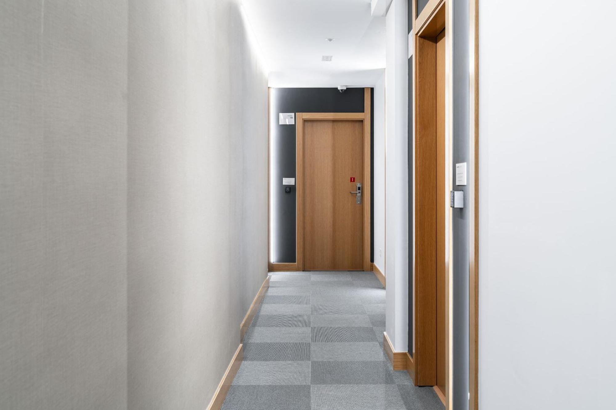 Limehome Bilbao Tristan De Leguizamon Kalea Ngoại thất bức ảnh