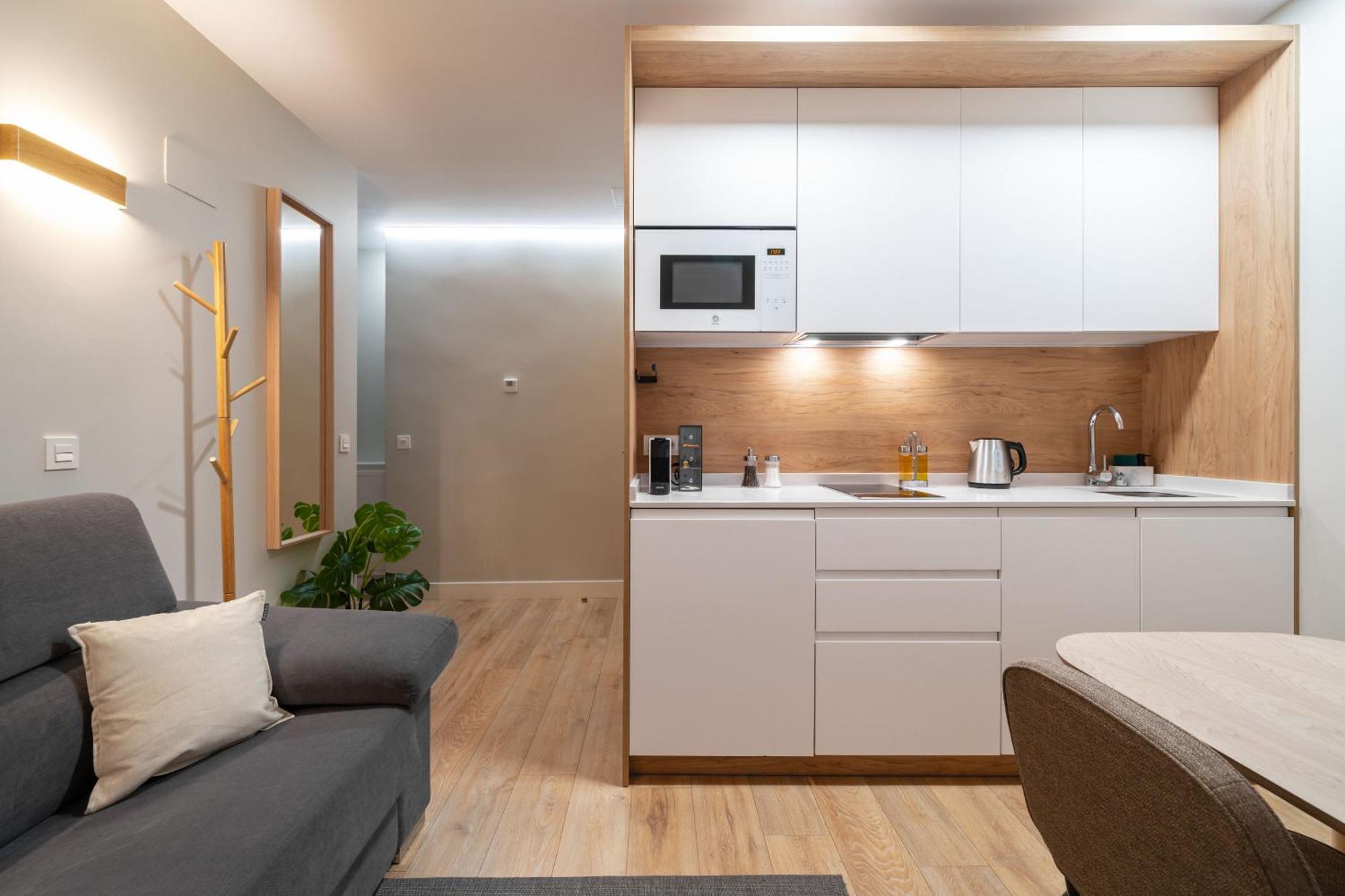 Limehome Bilbao Tristan De Leguizamon Kalea Ngoại thất bức ảnh