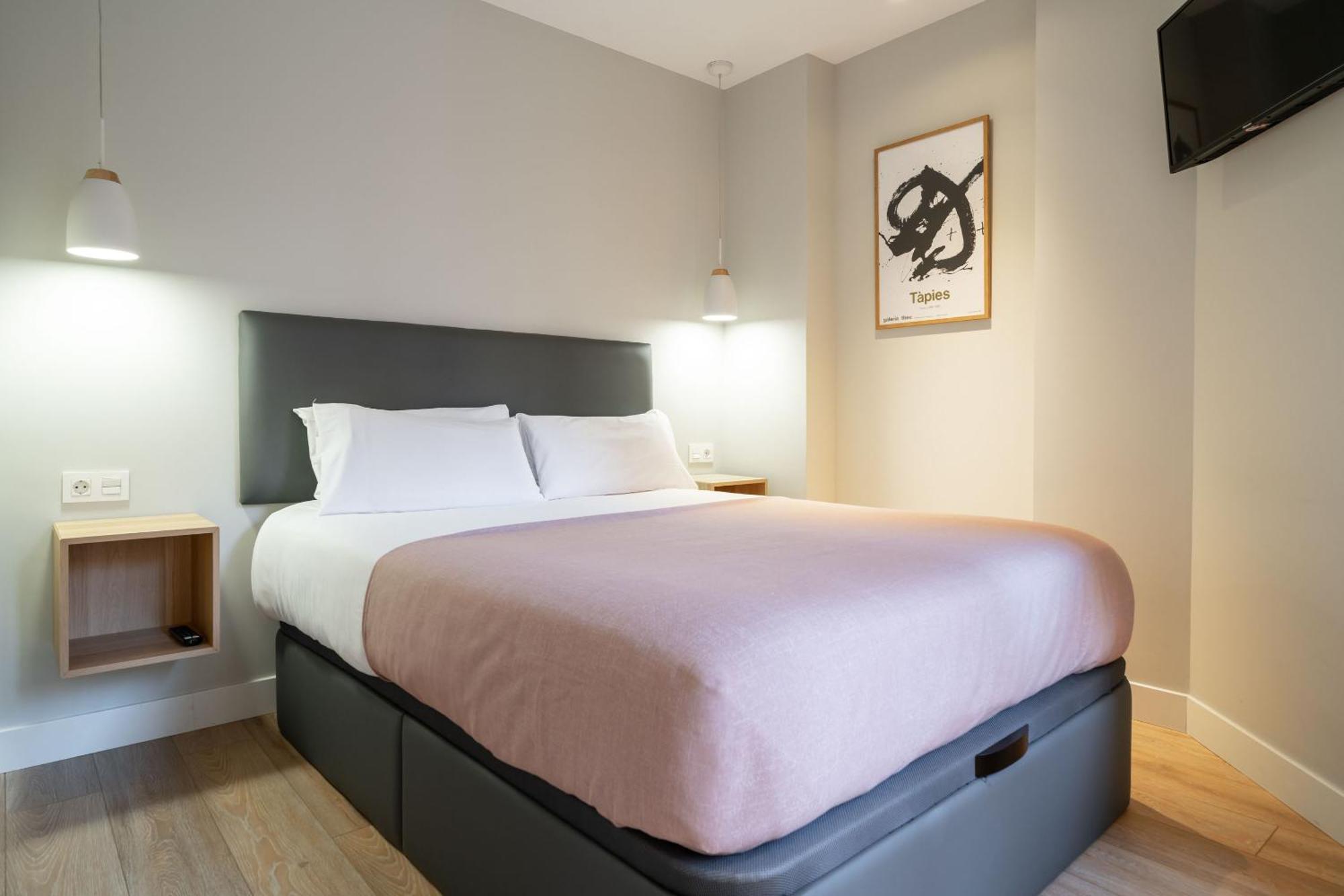 Limehome Bilbao Tristan De Leguizamon Kalea Ngoại thất bức ảnh
