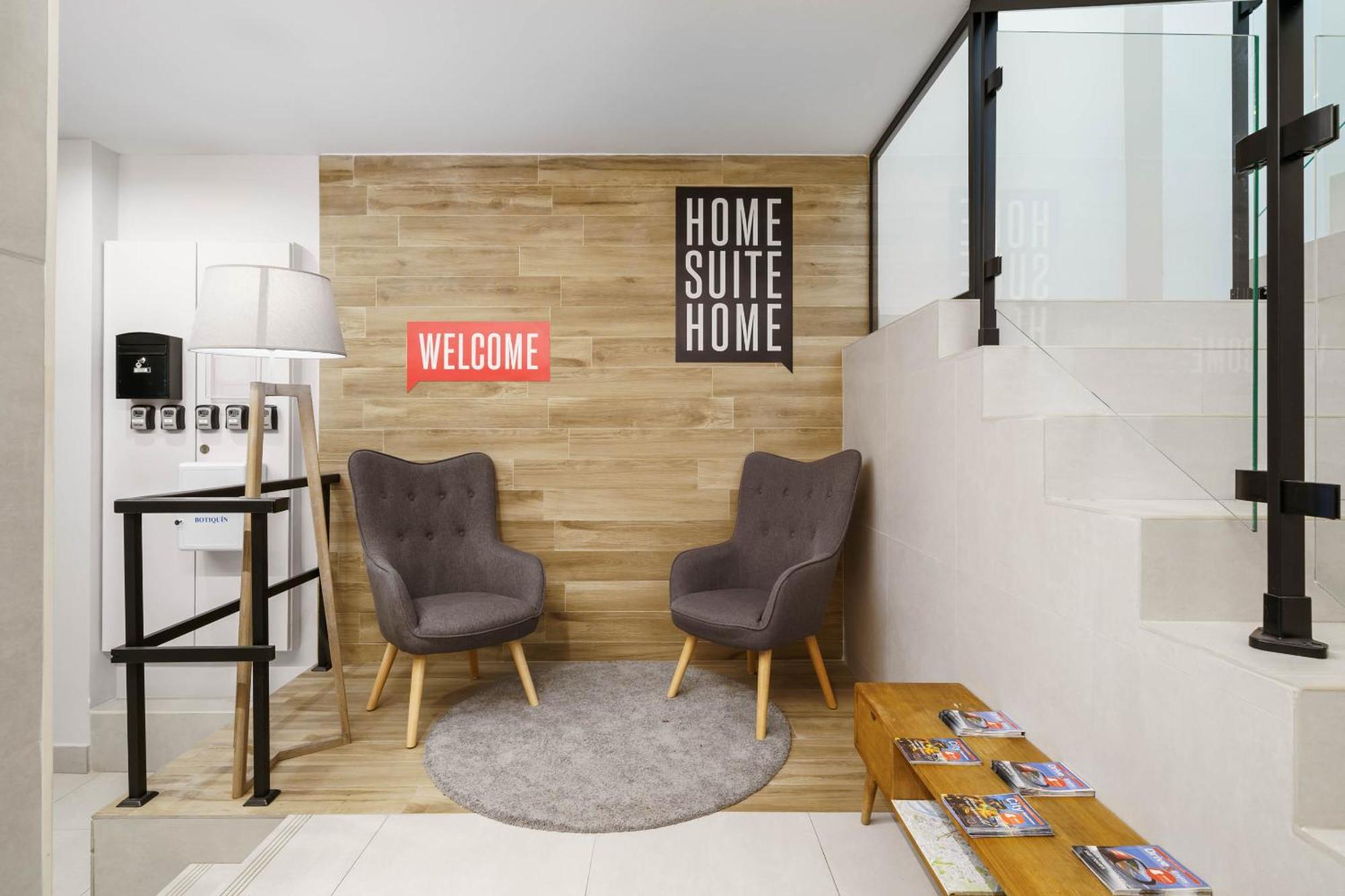 Limehome Bilbao Tristan De Leguizamon Kalea Ngoại thất bức ảnh