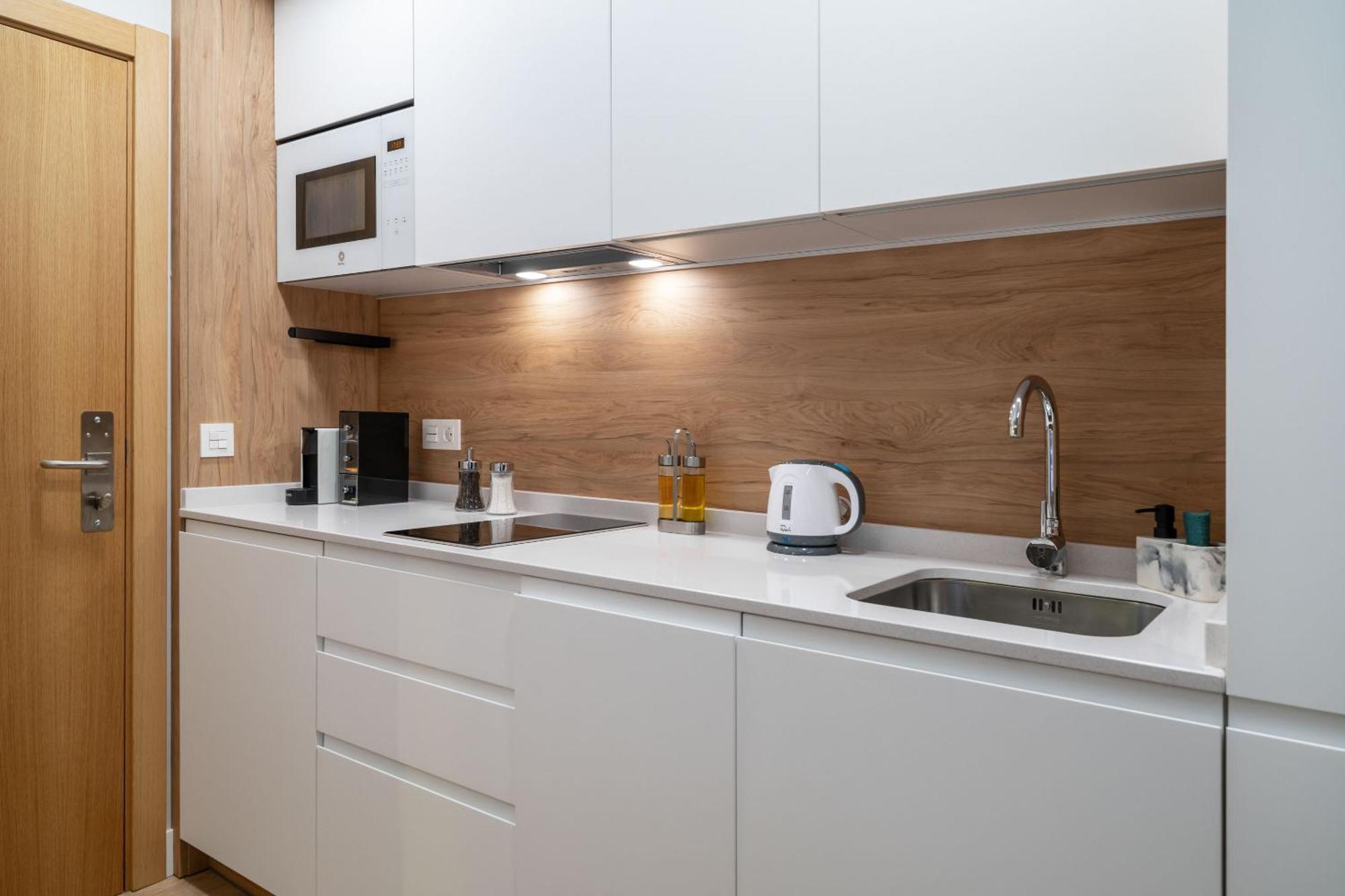 Limehome Bilbao Tristan De Leguizamon Kalea Phòng bức ảnh