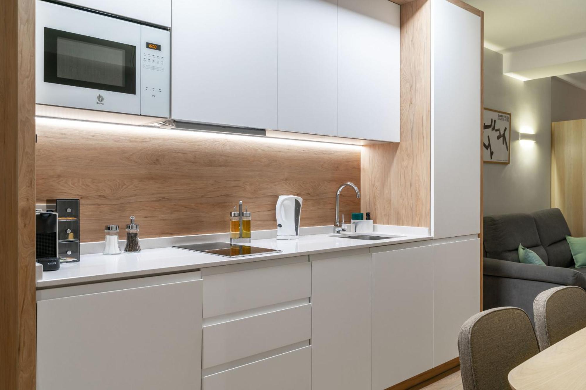 Limehome Bilbao Tristan De Leguizamon Kalea Phòng bức ảnh