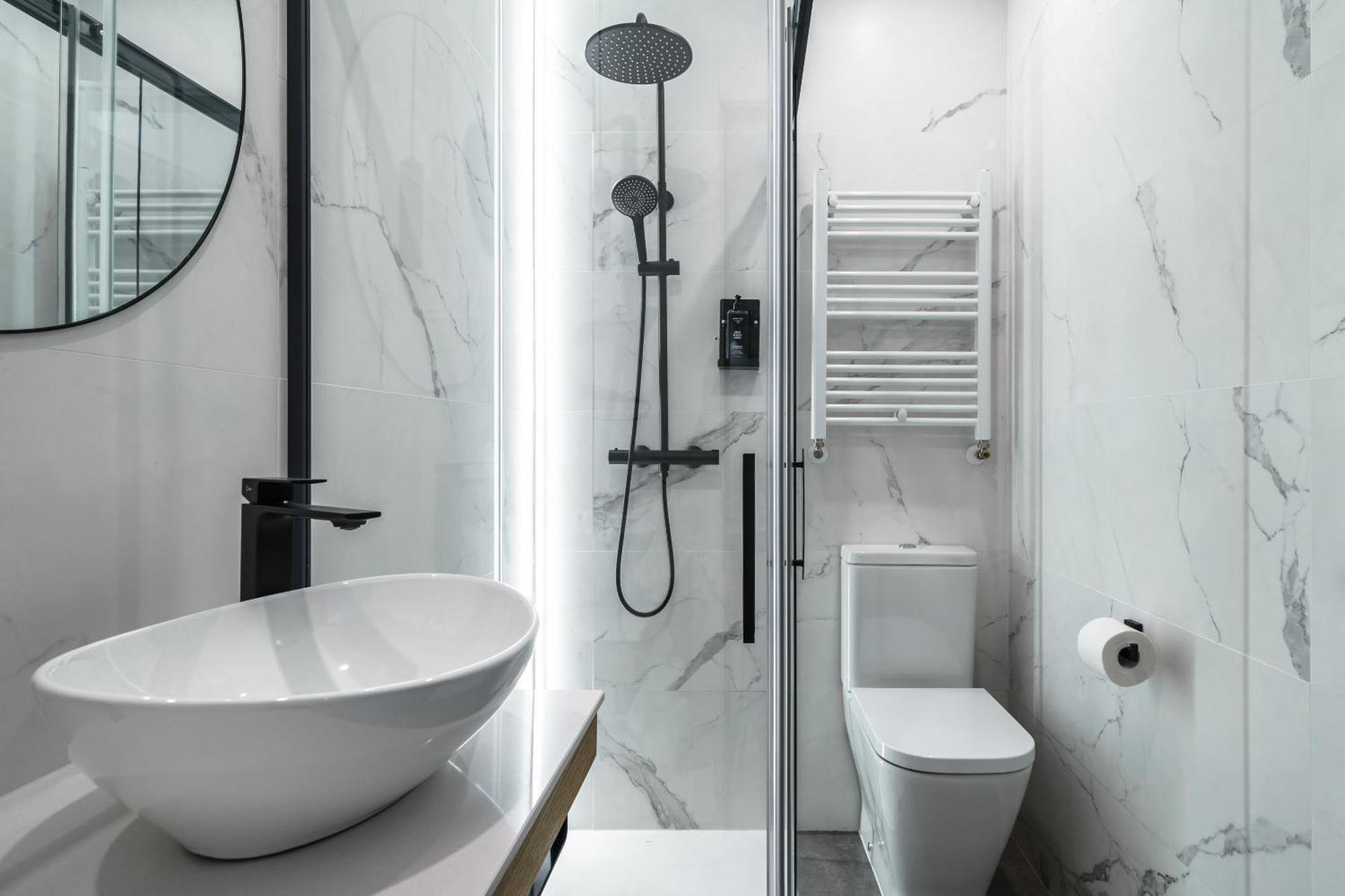 Limehome Bilbao Tristan De Leguizamon Kalea Ngoại thất bức ảnh