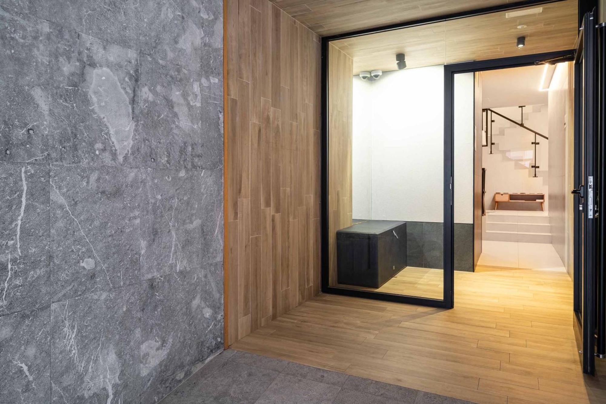 Limehome Bilbao Tristan De Leguizamon Kalea Ngoại thất bức ảnh