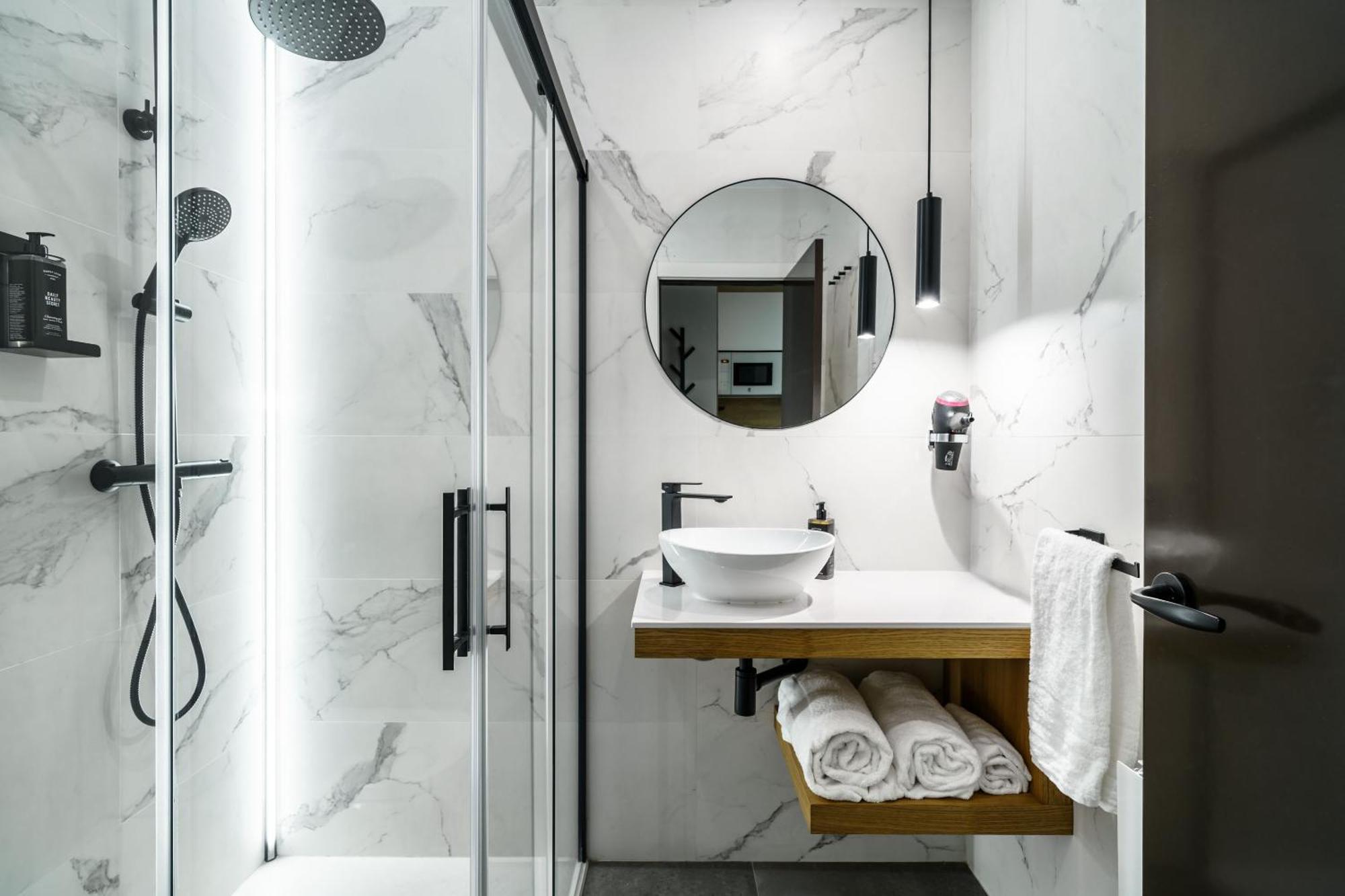 Limehome Bilbao Tristan De Leguizamon Kalea Ngoại thất bức ảnh