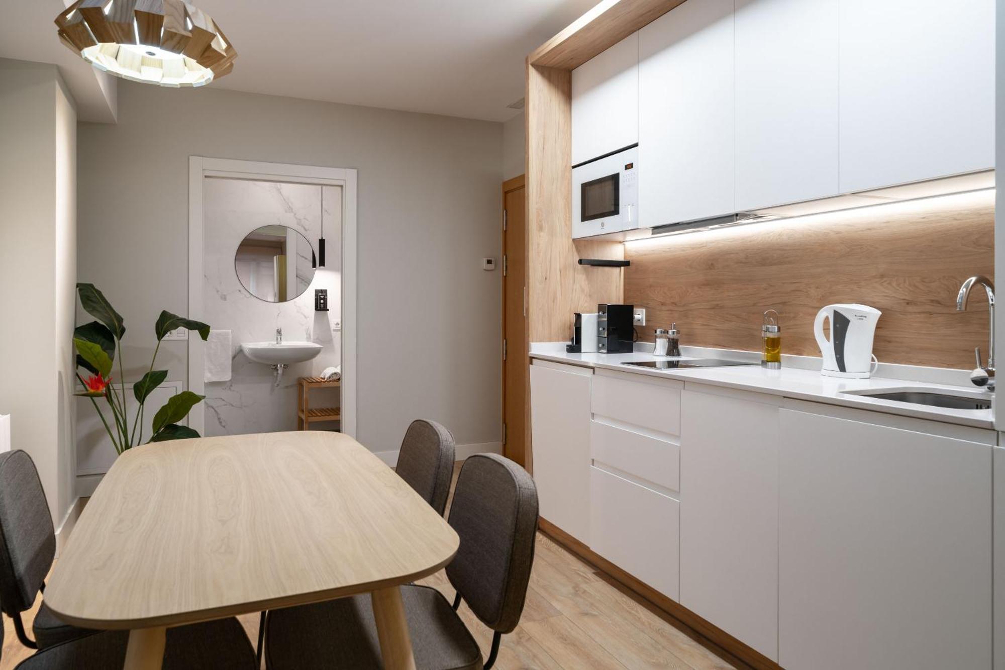 Limehome Bilbao Tristan De Leguizamon Kalea Ngoại thất bức ảnh