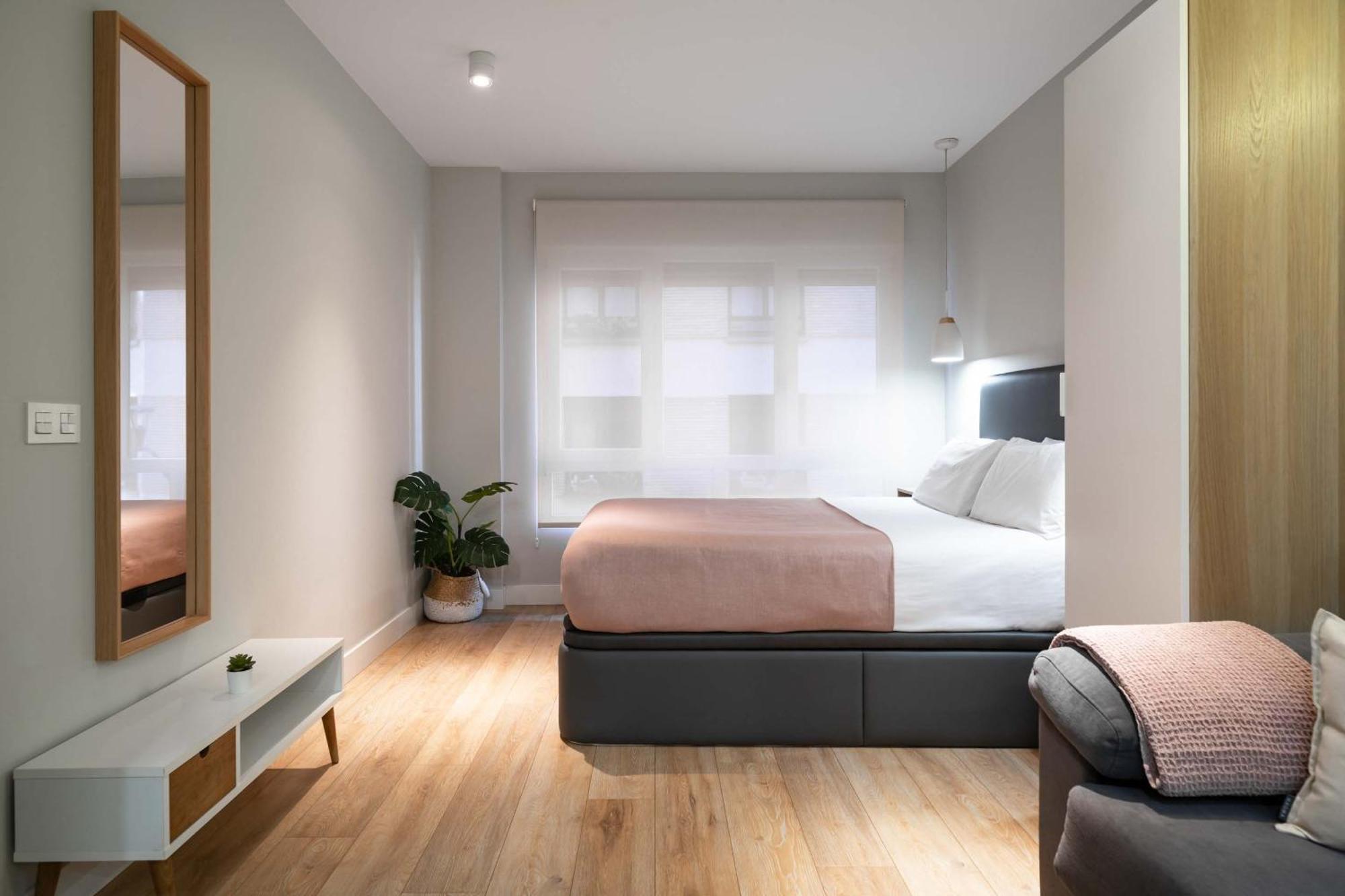 Limehome Bilbao Tristan De Leguizamon Kalea Ngoại thất bức ảnh