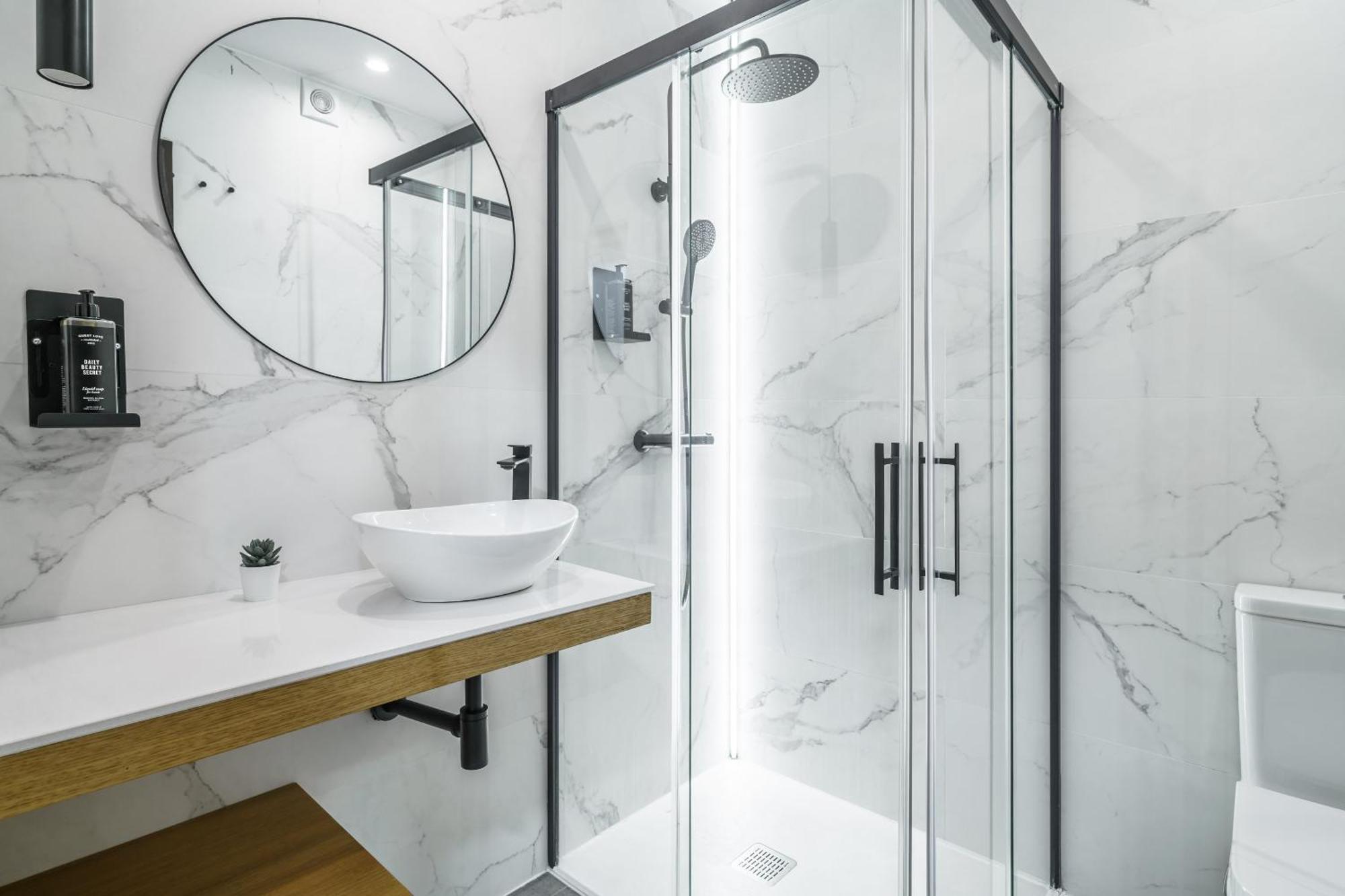 Limehome Bilbao Tristan De Leguizamon Kalea Ngoại thất bức ảnh