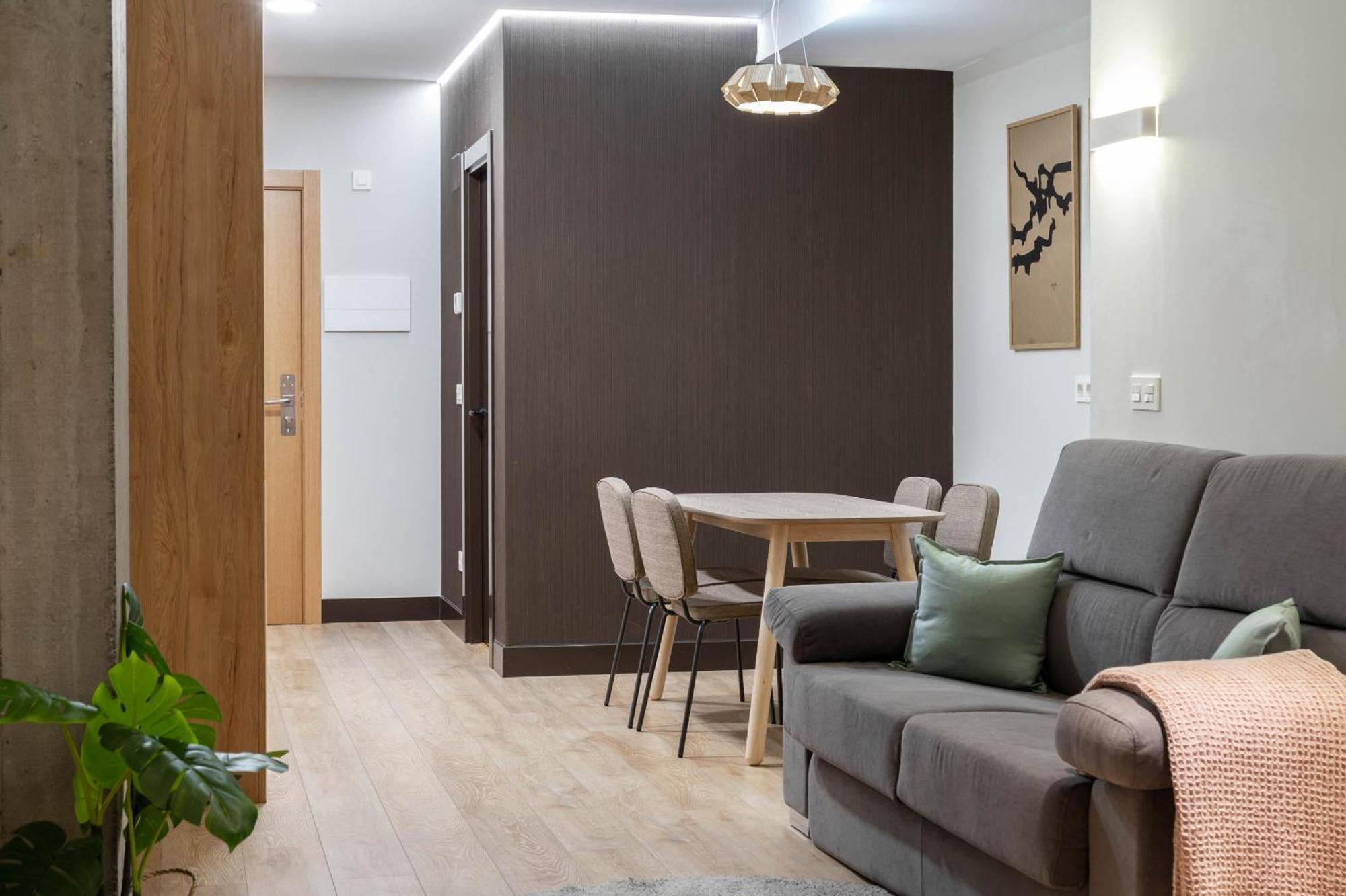 Limehome Bilbao Tristan De Leguizamon Kalea Ngoại thất bức ảnh