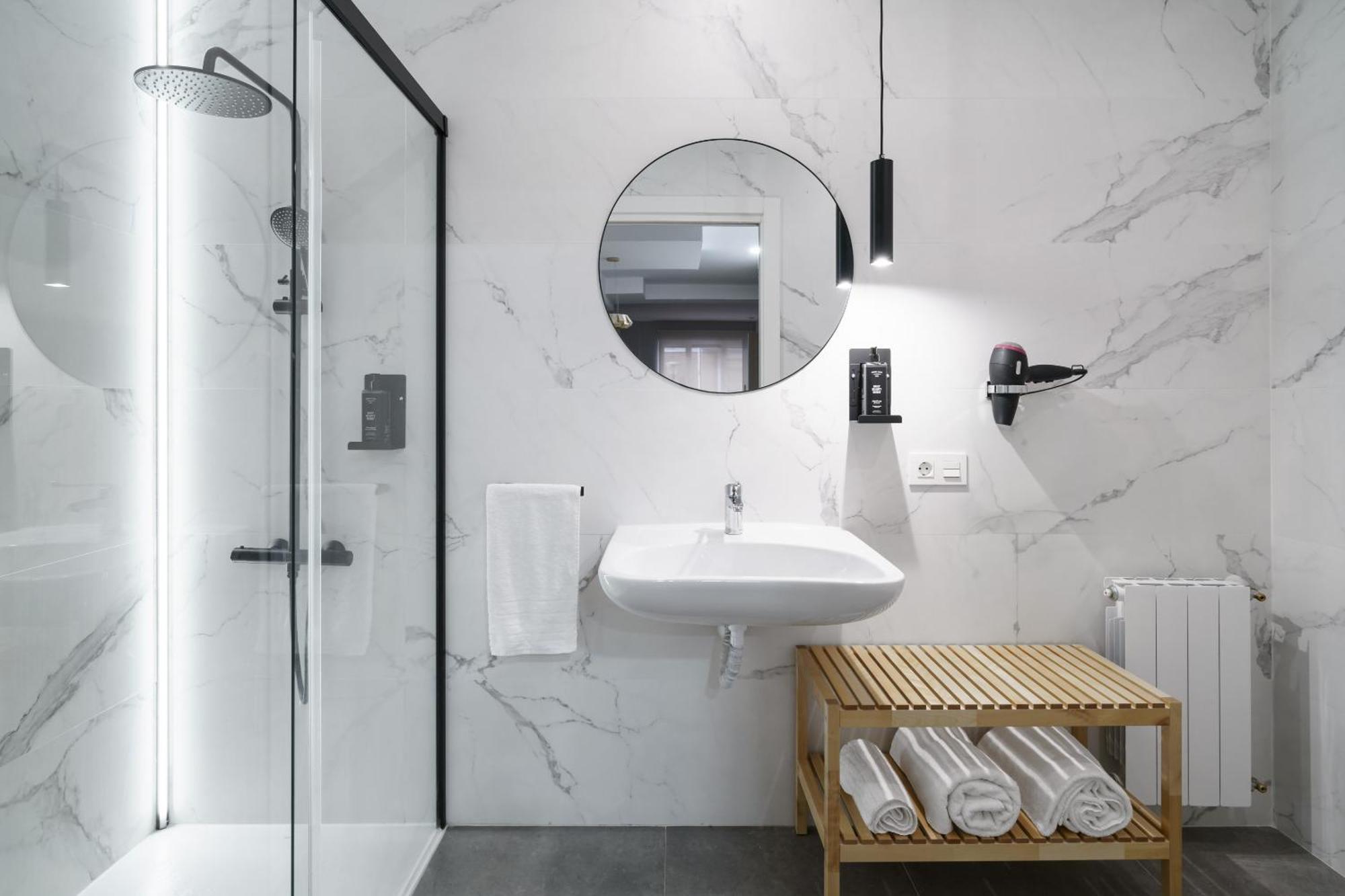 Limehome Bilbao Tristan De Leguizamon Kalea Ngoại thất bức ảnh