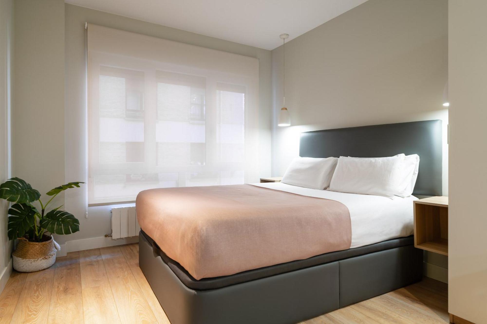 Limehome Bilbao Tristan De Leguizamon Kalea Ngoại thất bức ảnh