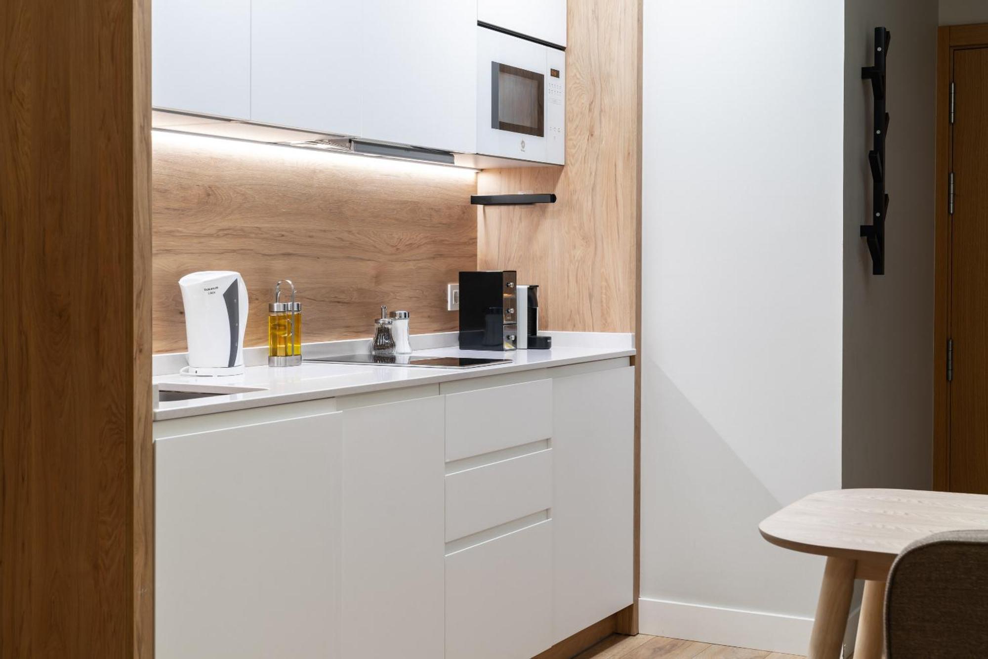 Limehome Bilbao Tristan De Leguizamon Kalea Phòng bức ảnh