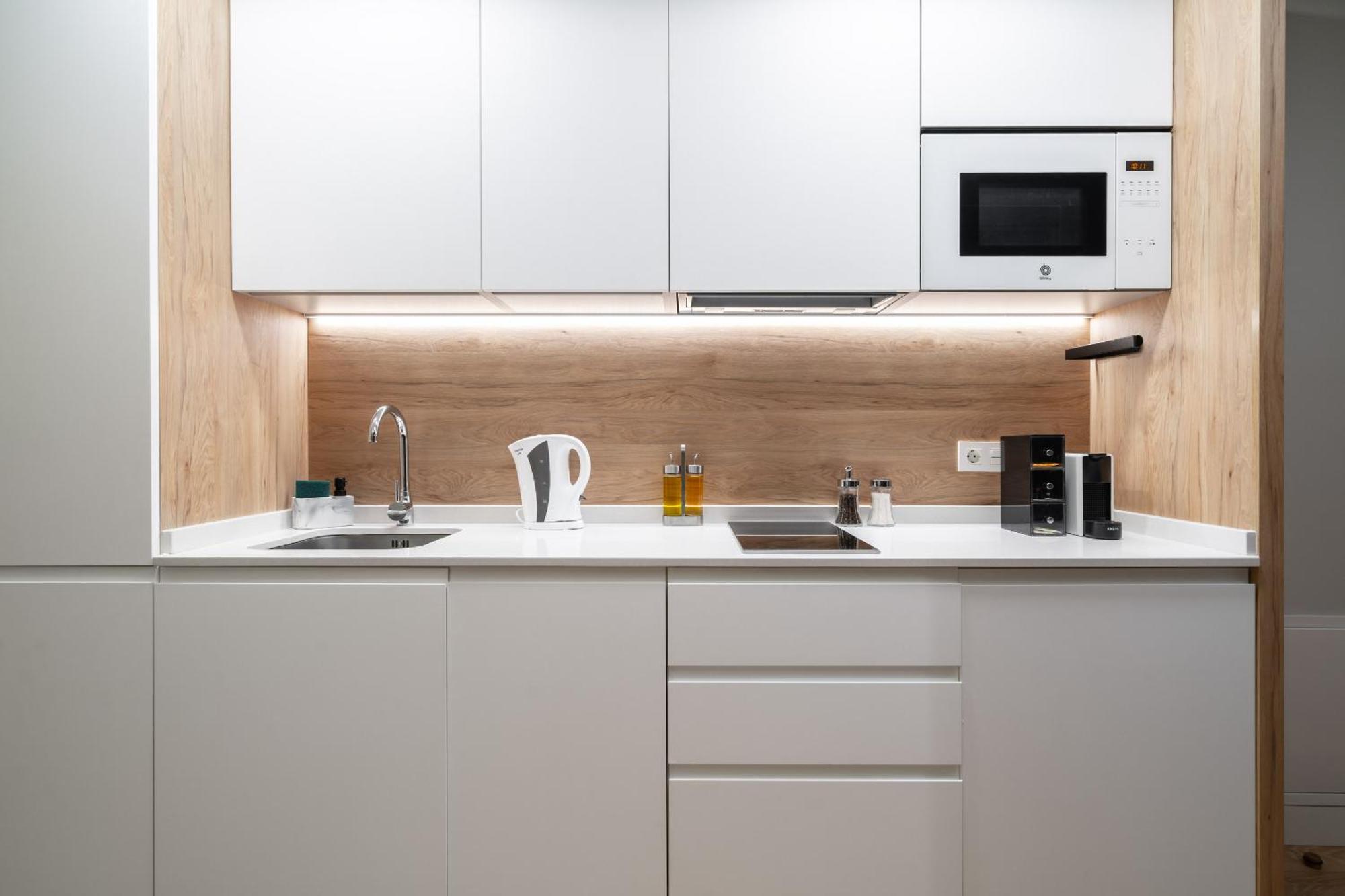 Limehome Bilbao Tristan De Leguizamon Kalea Ngoại thất bức ảnh