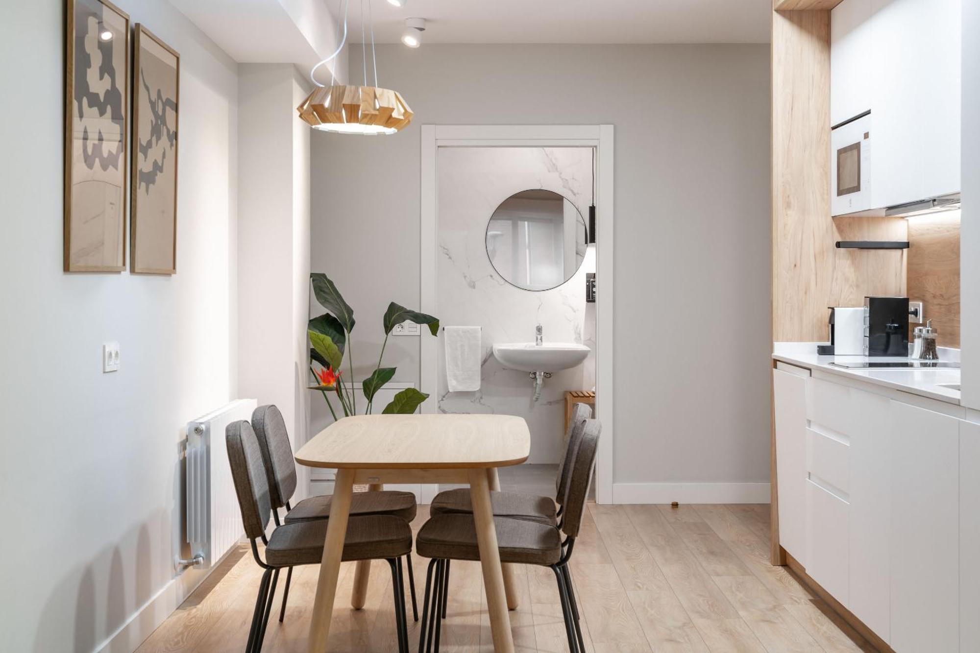 Limehome Bilbao Tristan De Leguizamon Kalea Ngoại thất bức ảnh