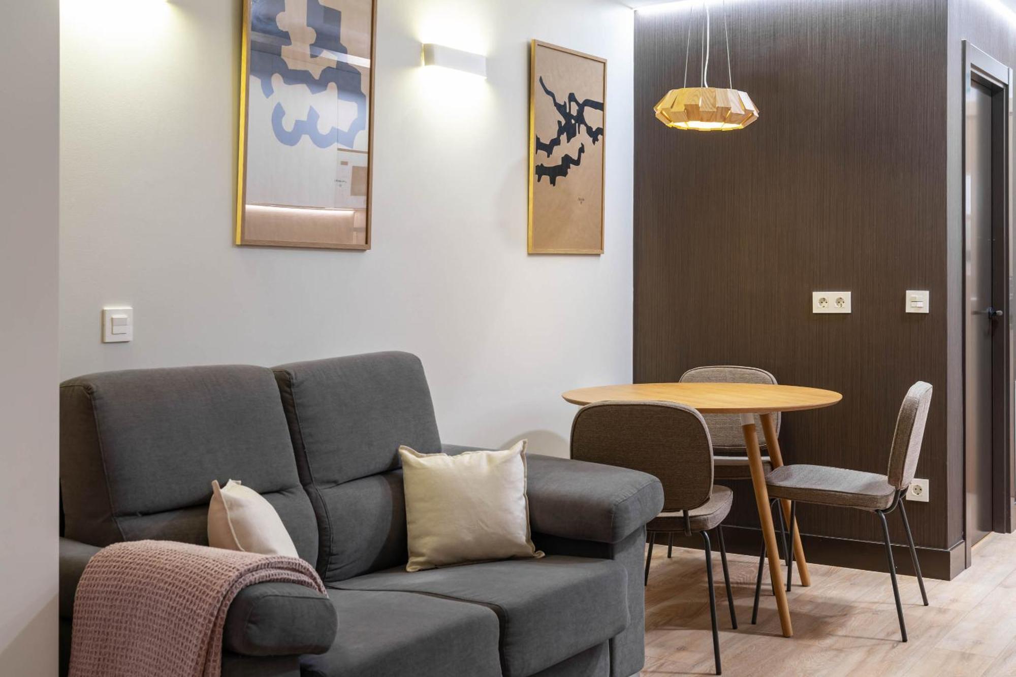 Limehome Bilbao Tristan De Leguizamon Kalea Ngoại thất bức ảnh
