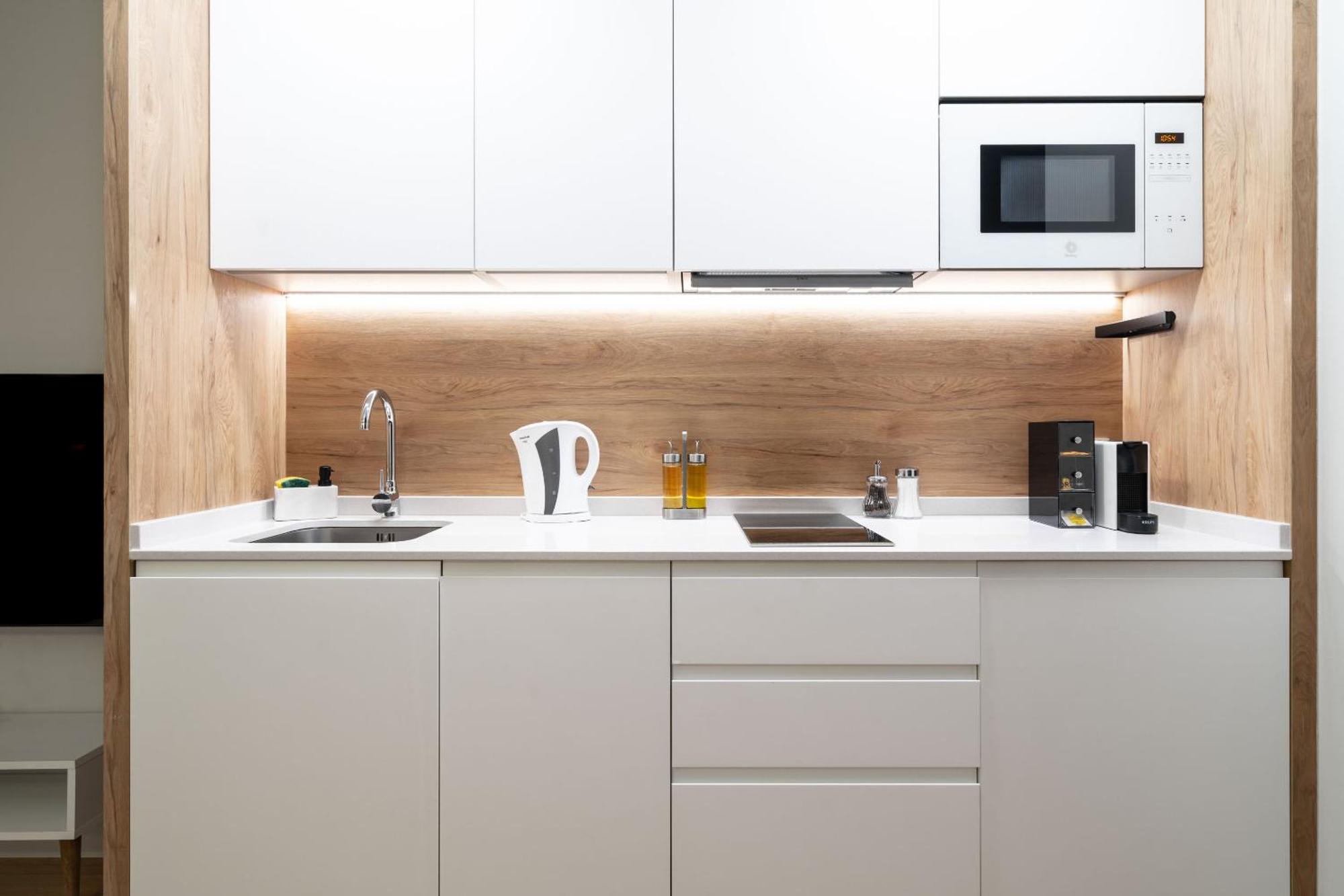 Limehome Bilbao Tristan De Leguizamon Kalea Ngoại thất bức ảnh