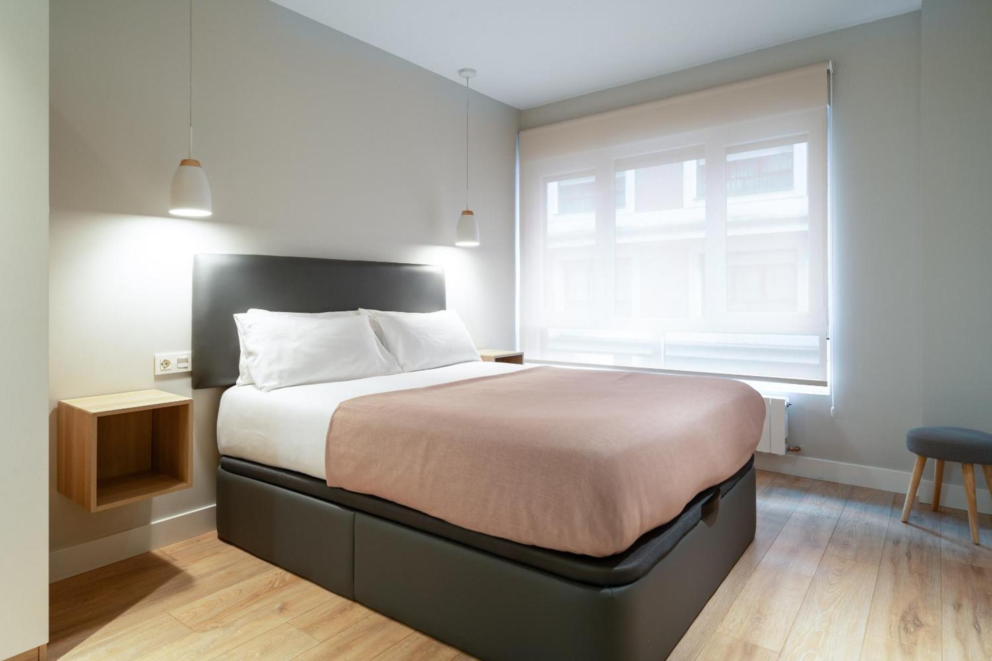 Limehome Bilbao Tristan De Leguizamon Kalea Ngoại thất bức ảnh